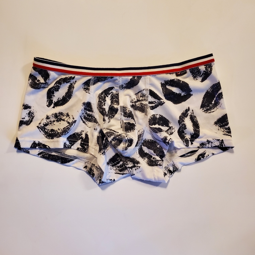 XUBA LIPS Boxer Brief